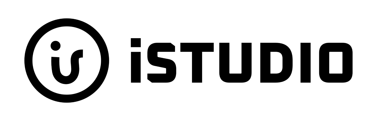 iSTUDIO logo