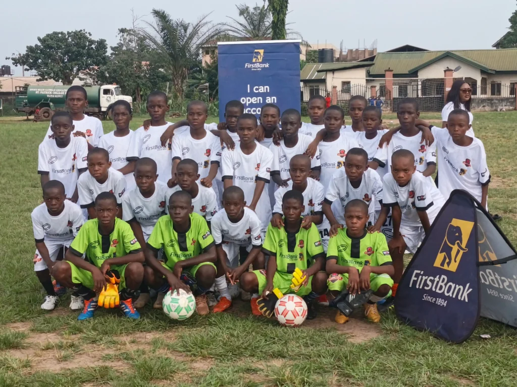 Champs City in their newly unveiled jersey