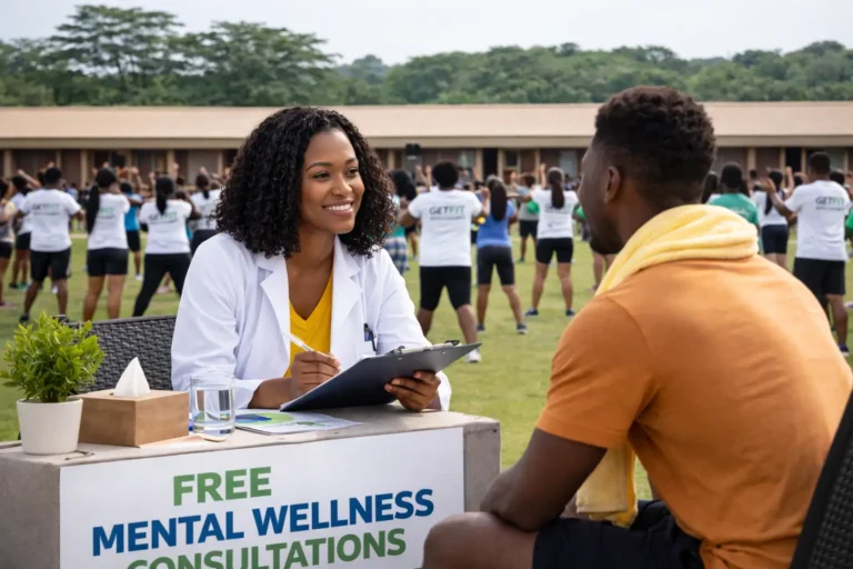 Free mental wellness and psychology consultations banner